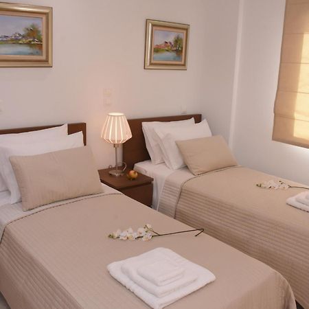 Keratea Luxury Villa -Athens Airport Eksteriør billede