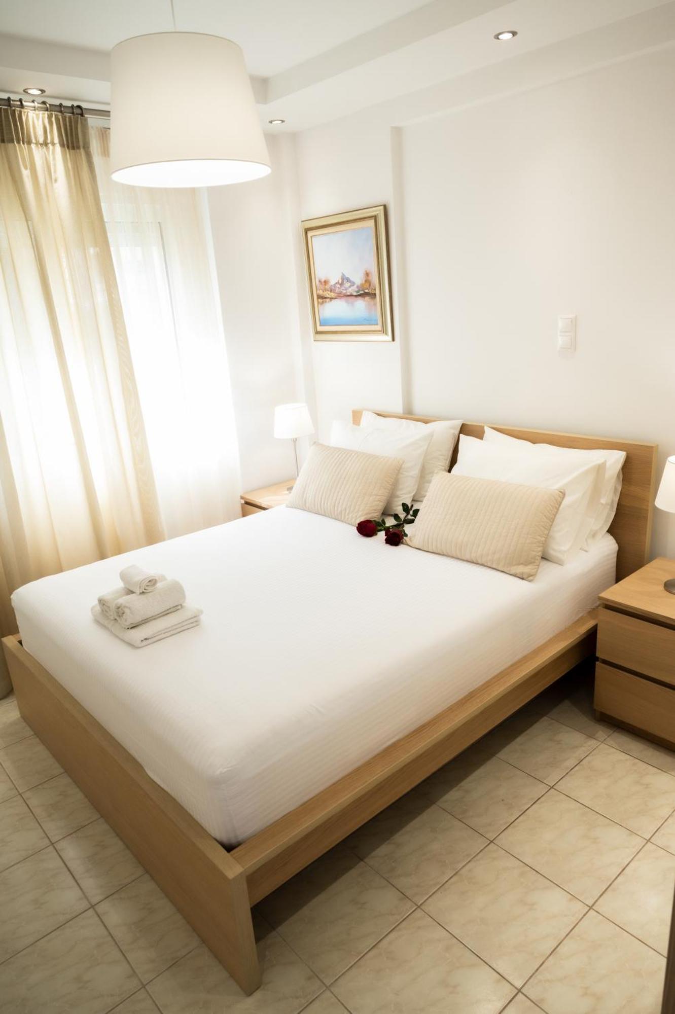 Keratea Luxury Villa -Athens Airport Eksteriør billede
