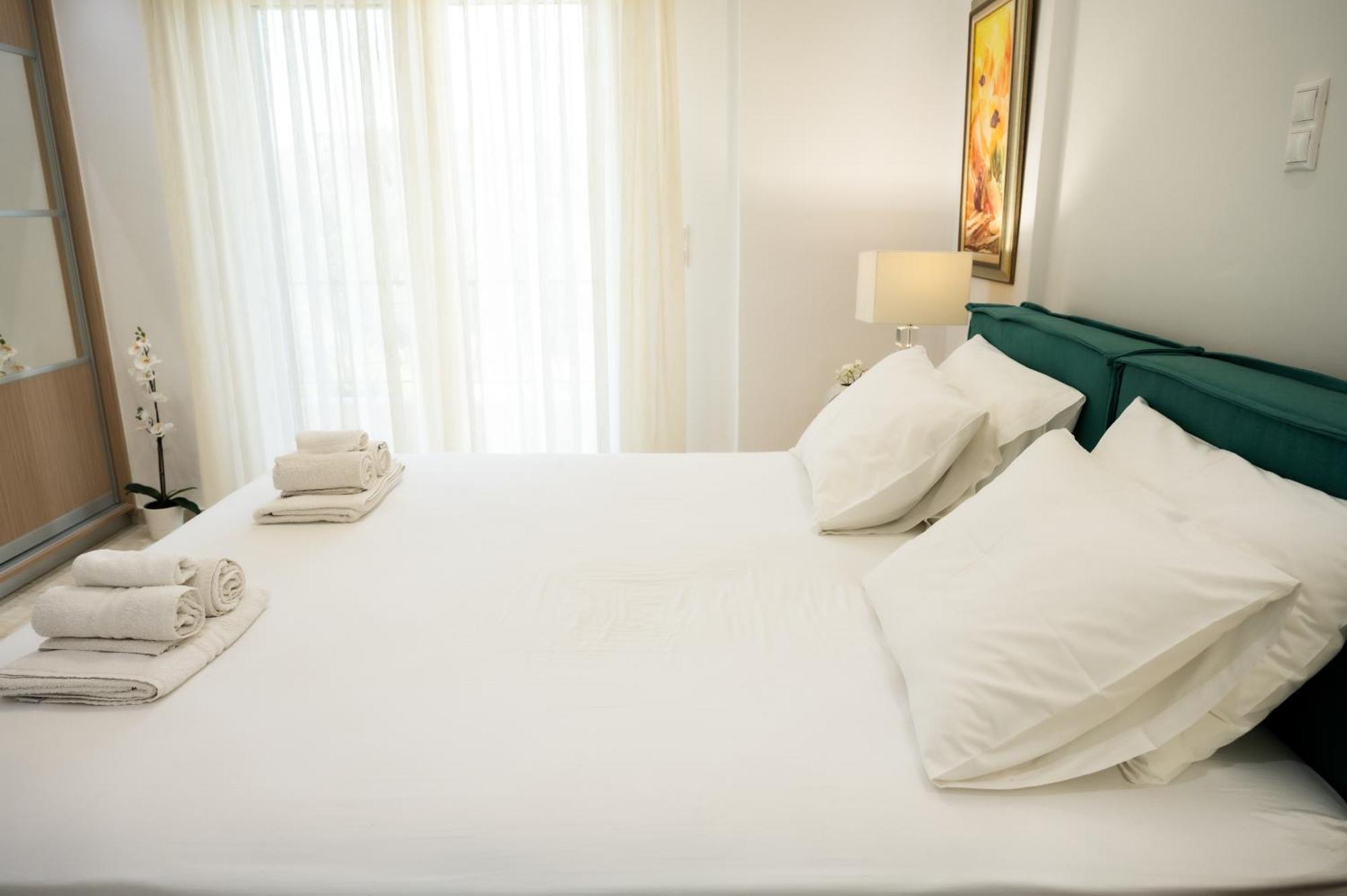 Keratea Luxury Villa -Athens Airport Eksteriør billede