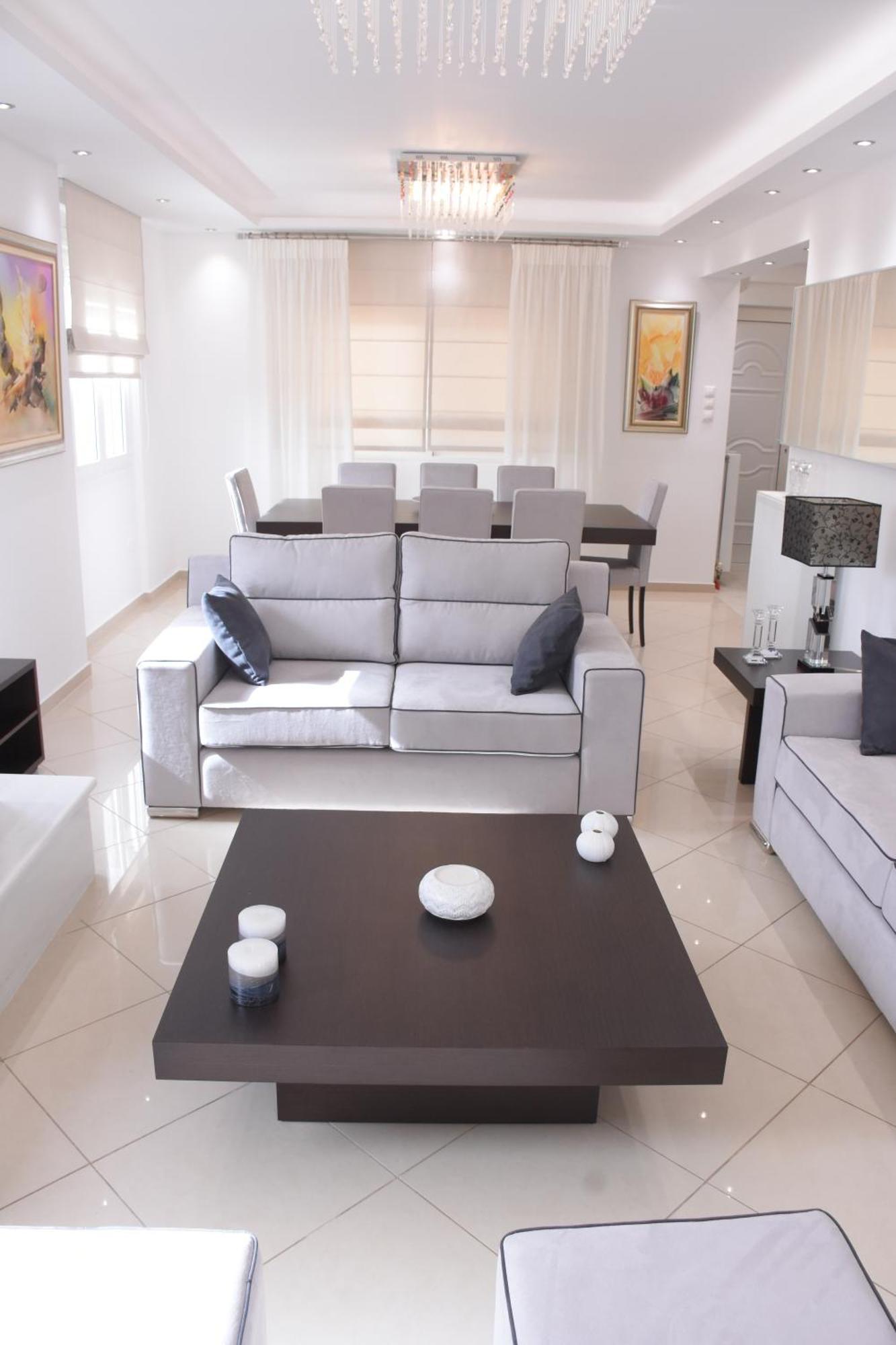 Keratea Luxury Villa -Athens Airport Eksteriør billede