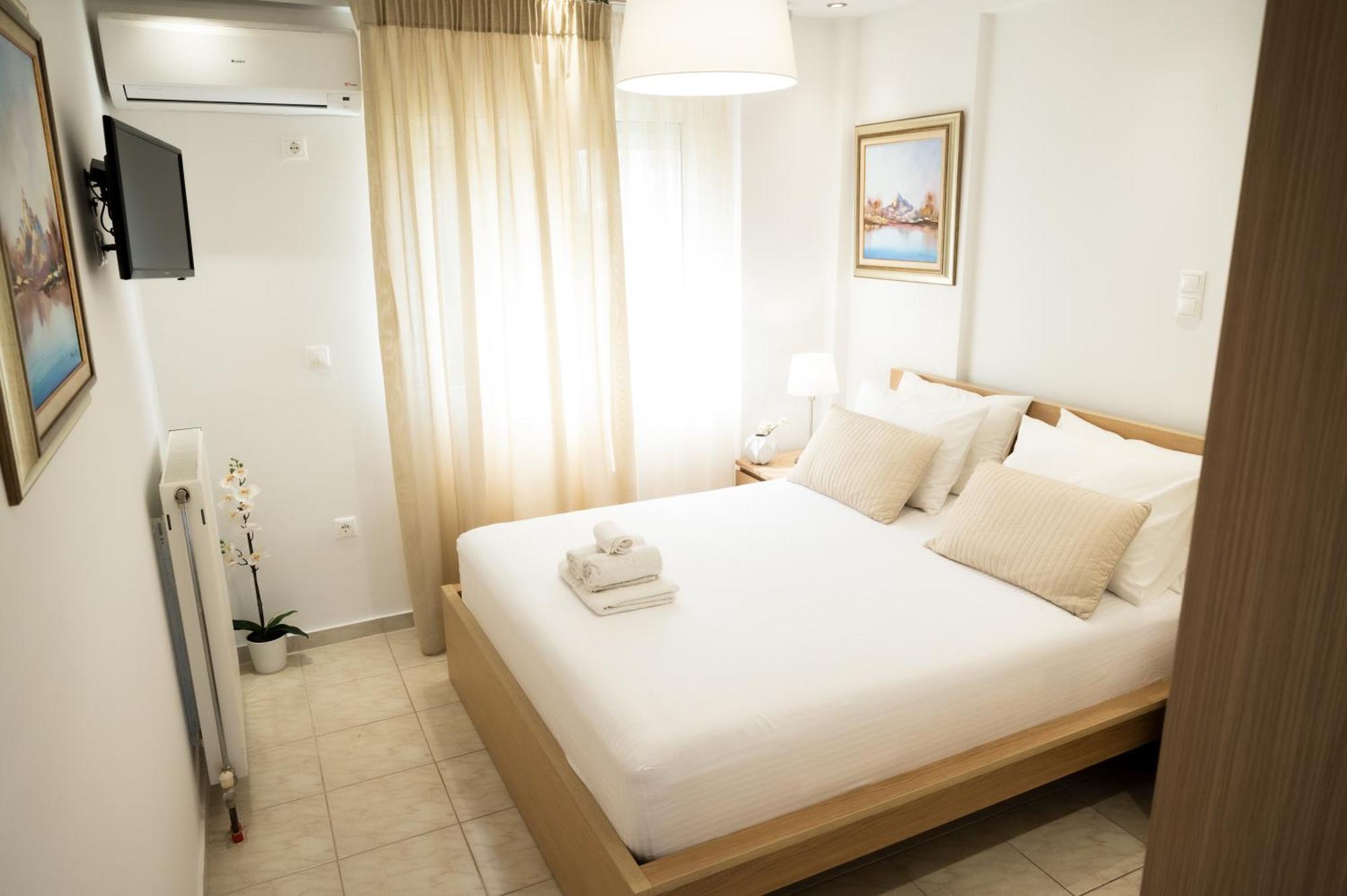 Keratea Luxury Villa -Athens Airport Eksteriør billede