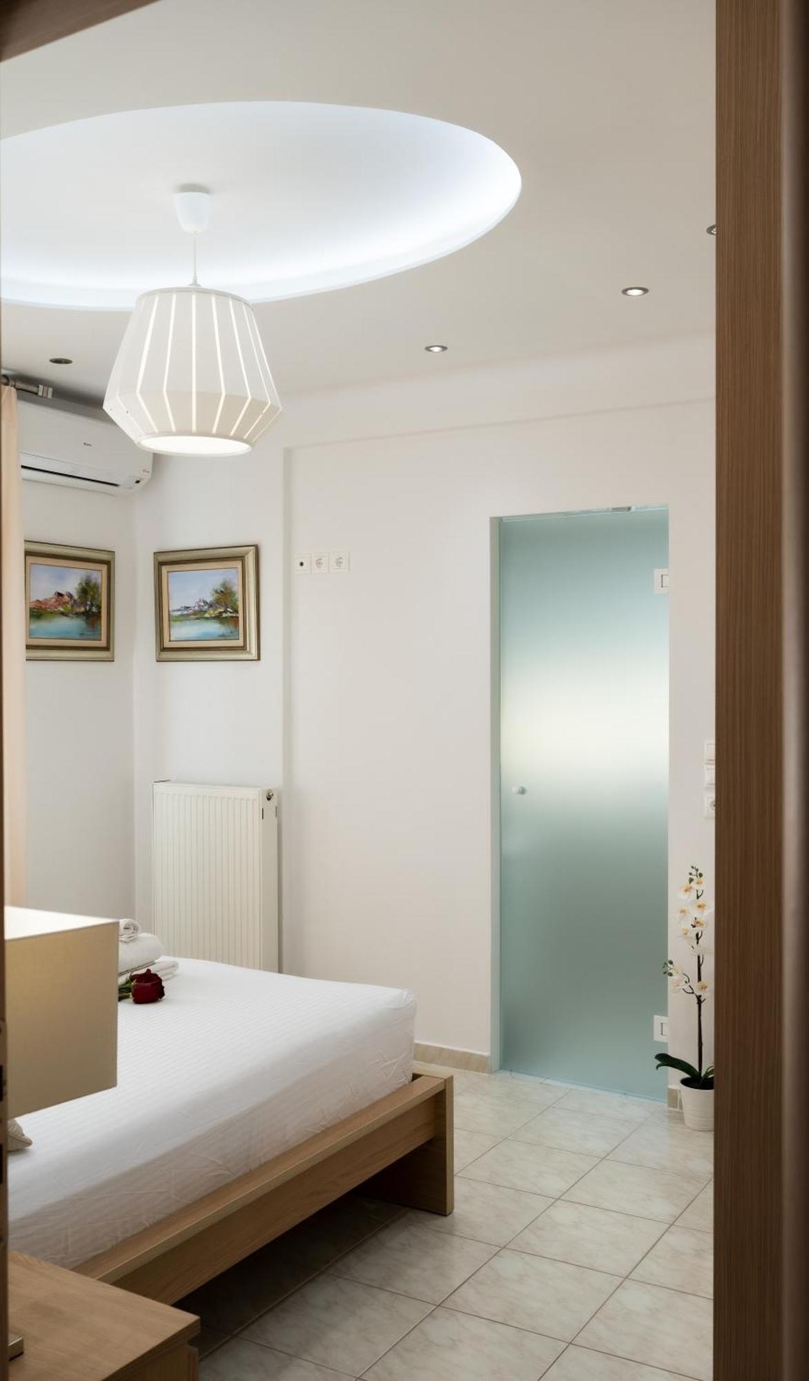 Keratea Luxury Villa -Athens Airport Eksteriør billede