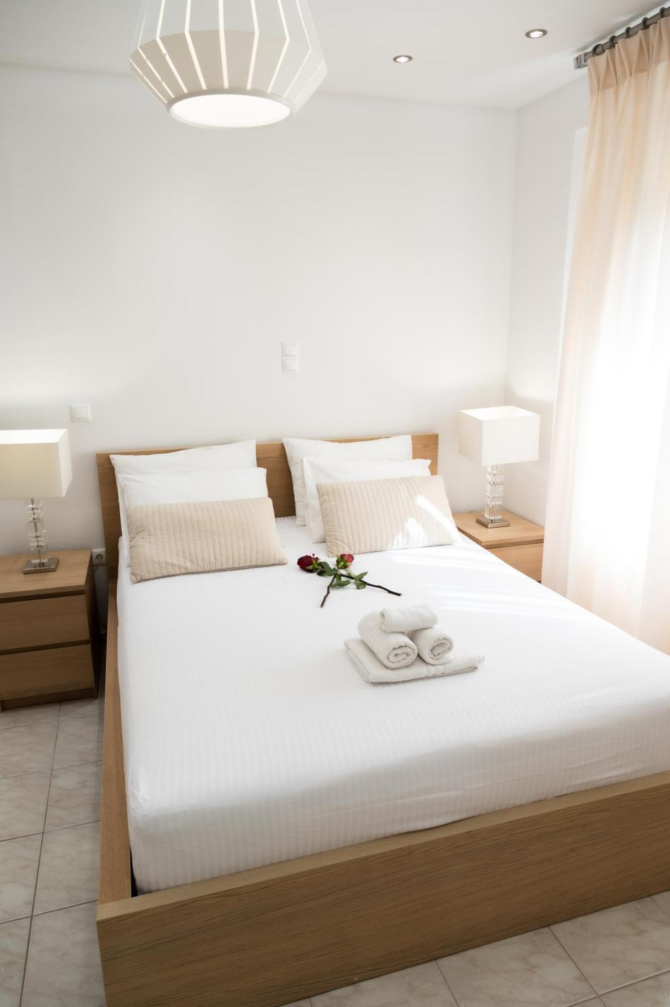Keratea Luxury Villa -Athens Airport Eksteriør billede