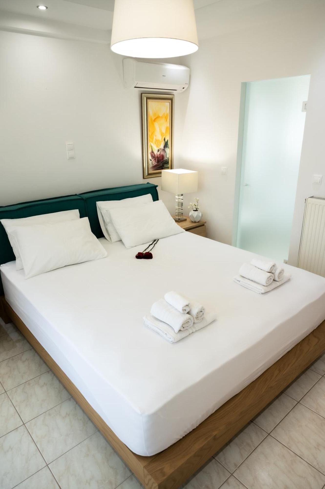 Keratea Luxury Villa -Athens Airport Eksteriør billede
