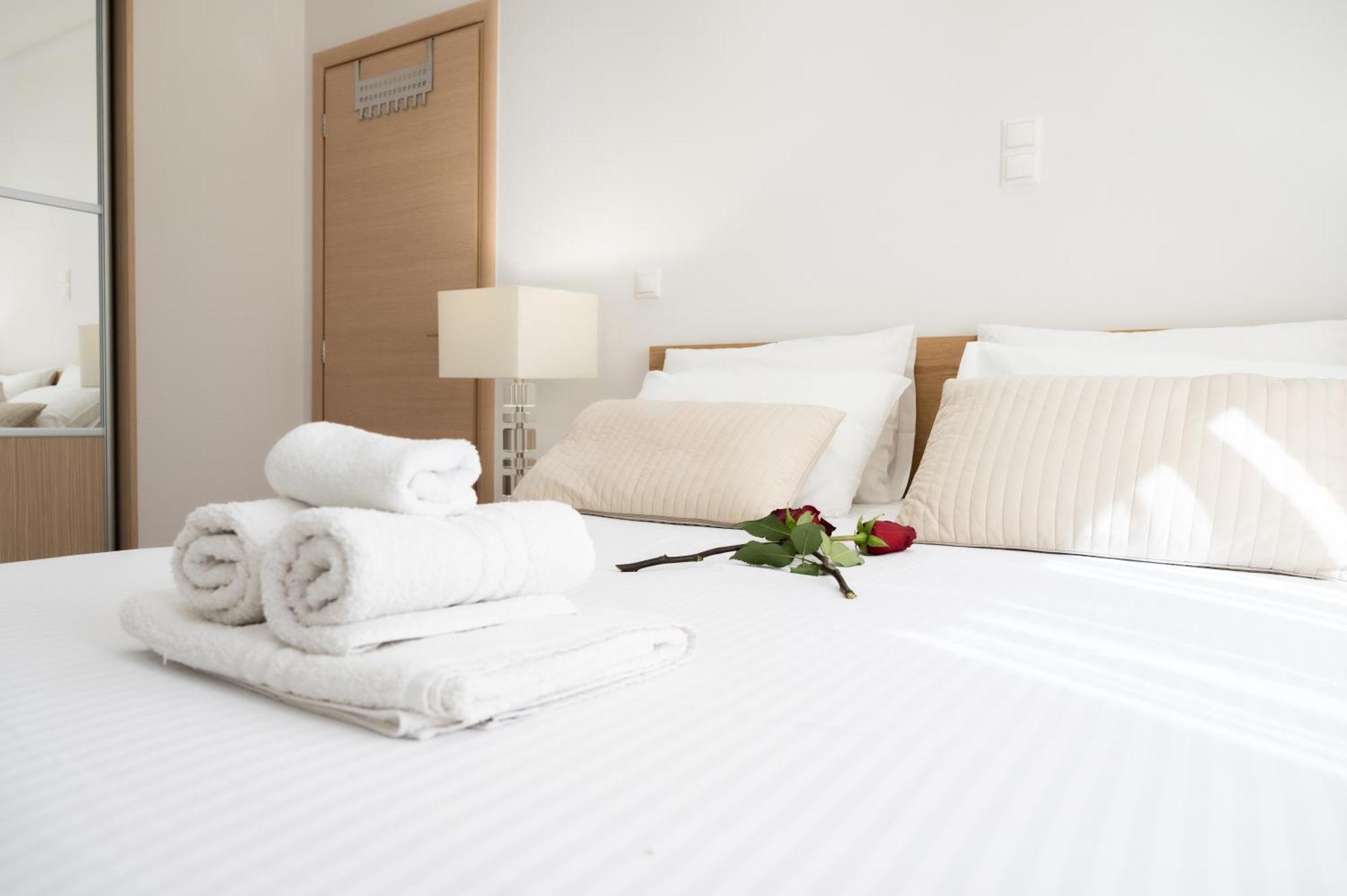 Keratea Luxury Villa -Athens Airport Eksteriør billede