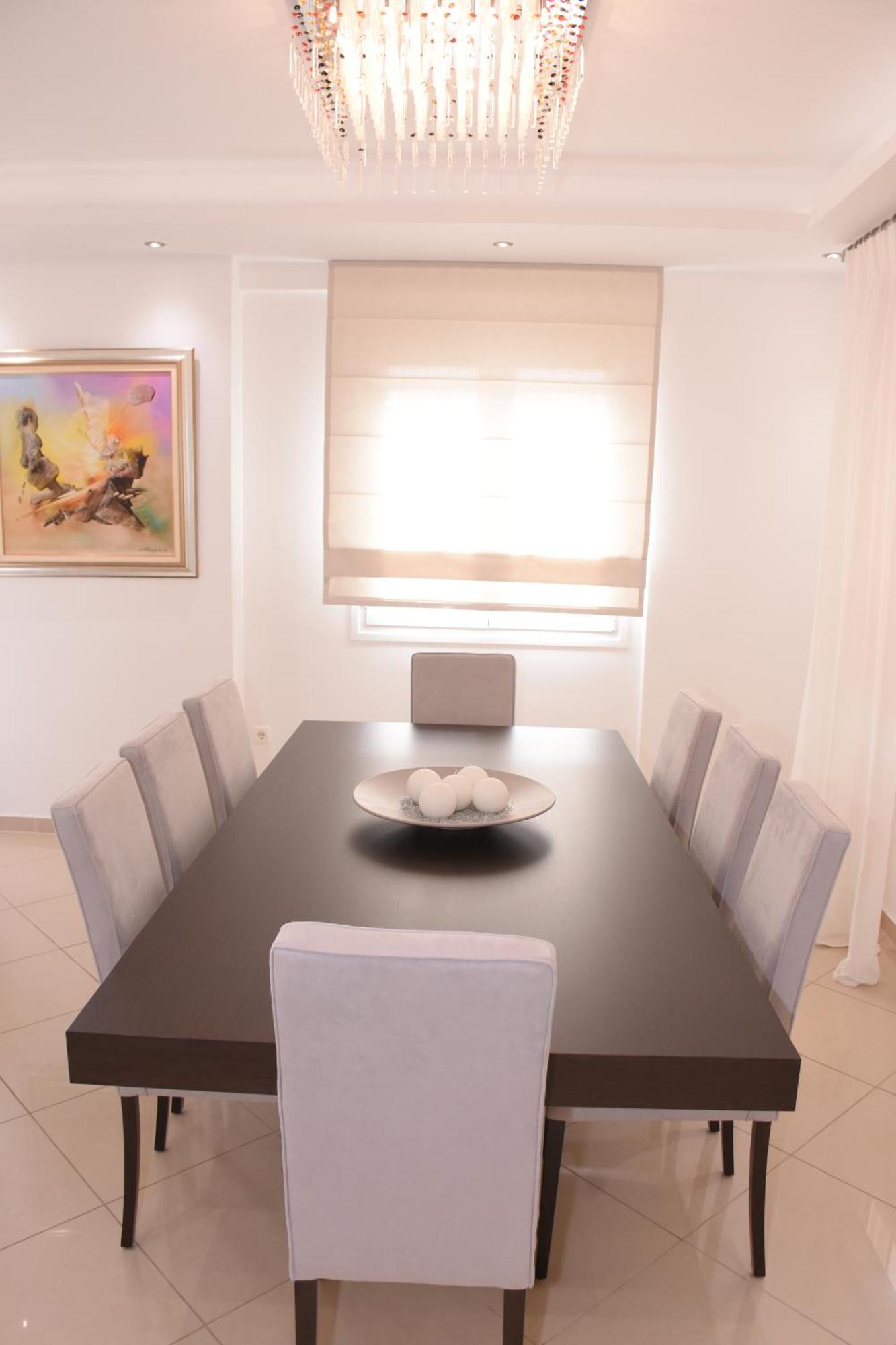 Keratea Luxury Villa -Athens Airport Eksteriør billede