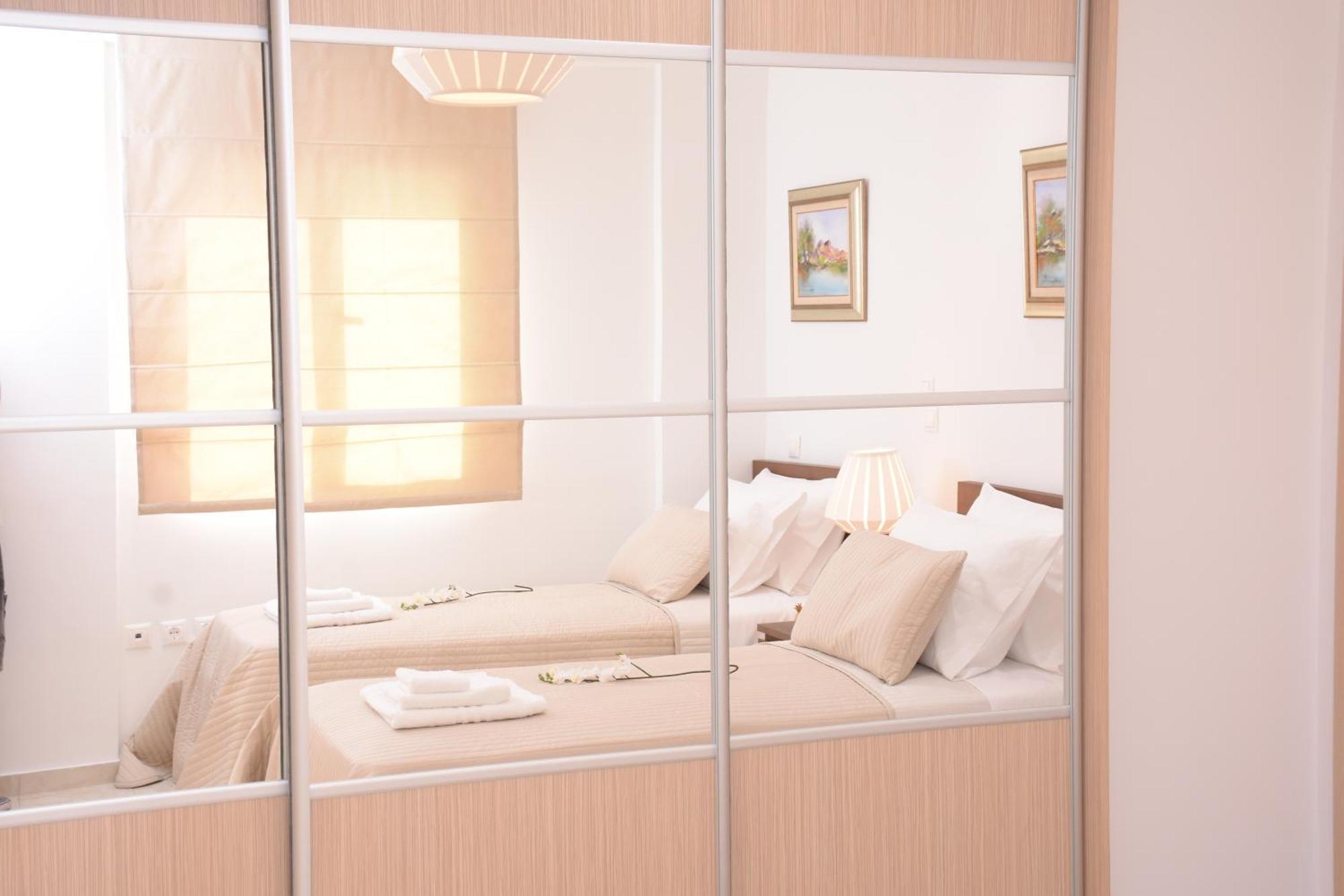 Keratea Luxury Villa -Athens Airport Eksteriør billede