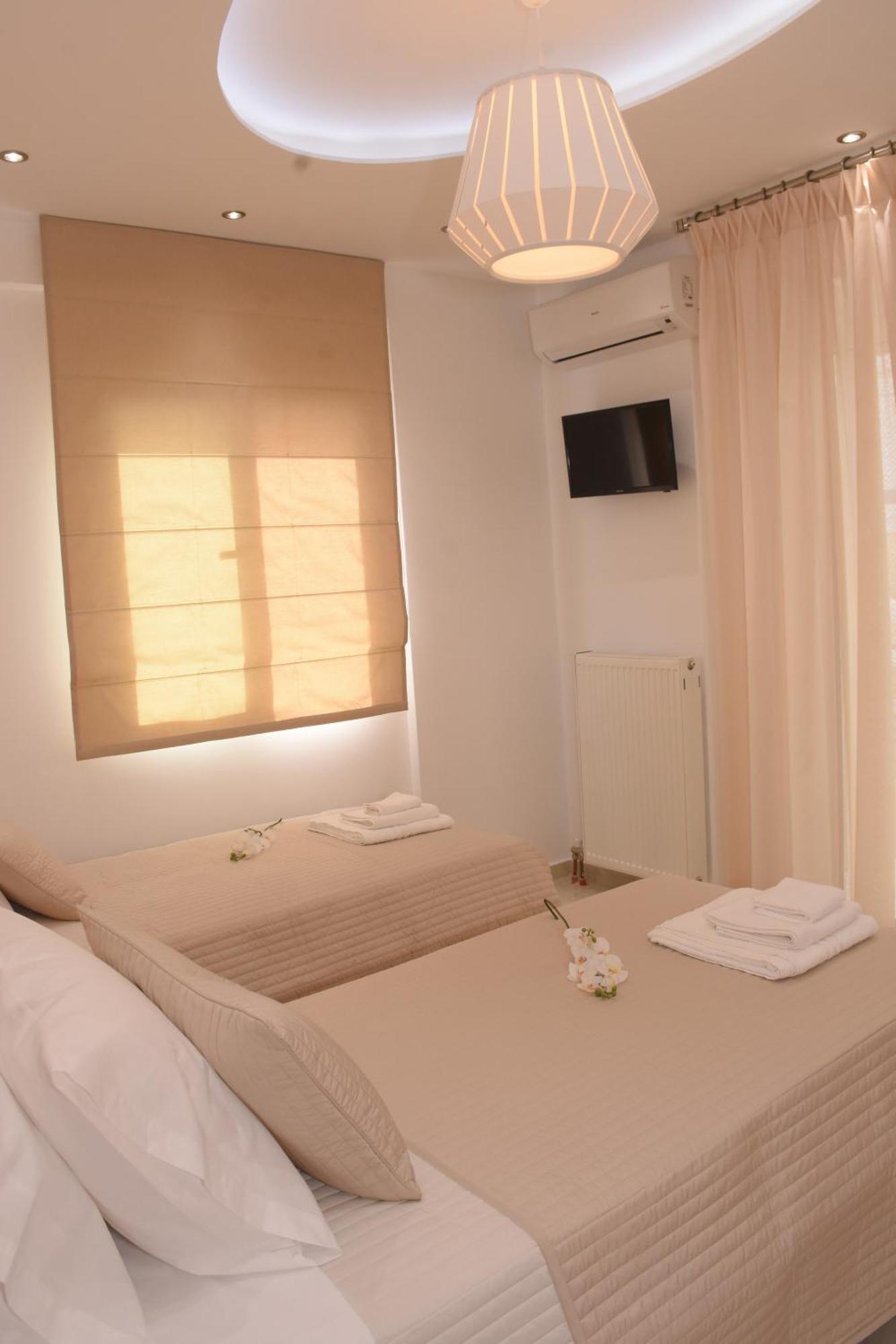 Keratea Luxury Villa -Athens Airport Eksteriør billede