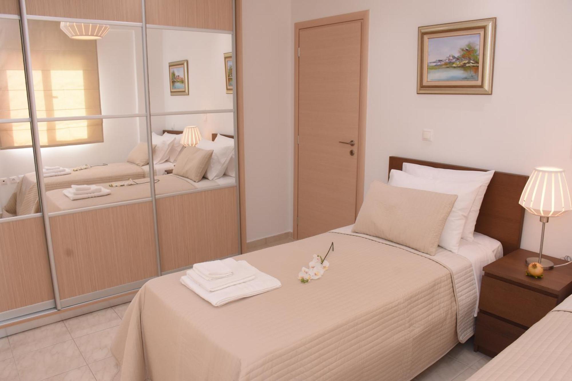 Keratea Luxury Villa -Athens Airport Eksteriør billede